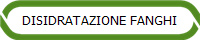 DISIDRATAZIONE FANGHI